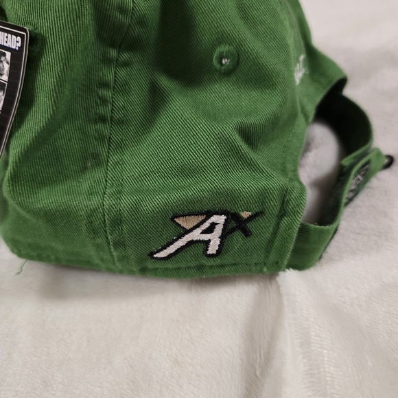 Irish four-leaf clover hat, new with tags - Picture 3 of 5